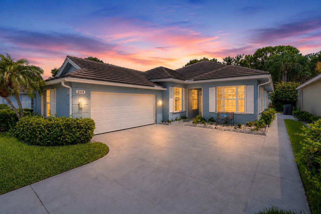 244 Bentley Circle - Photo 1