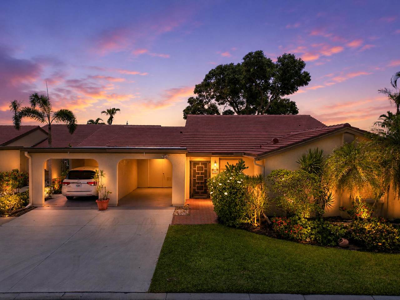 5896 Forest Grove Drive - Photo 1