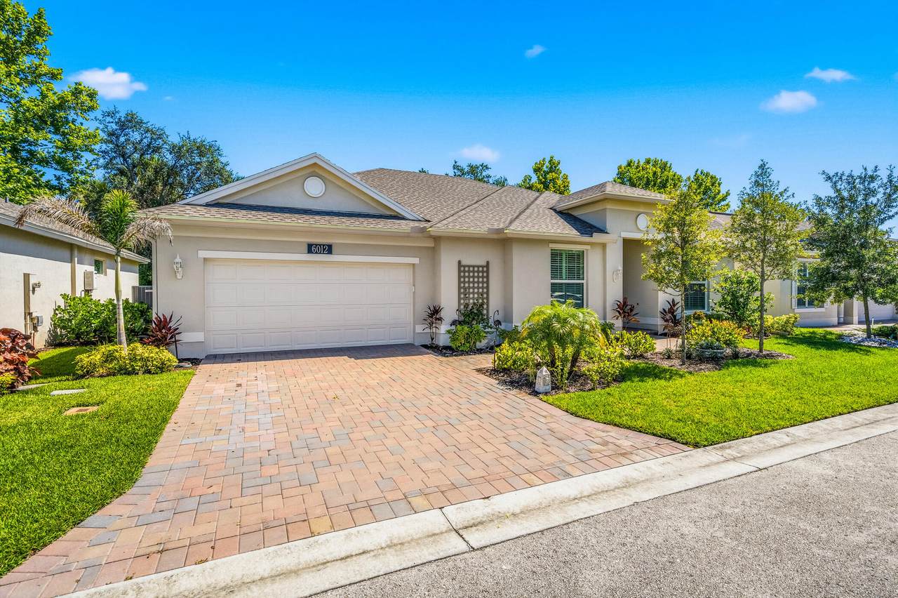 6012 Bella Rosa Lane - Photo 1