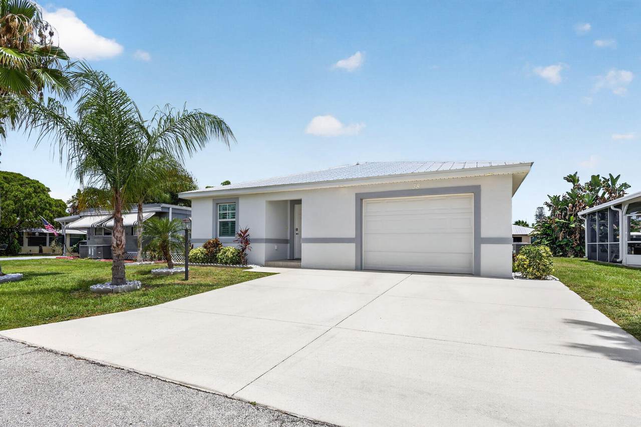 38 Spanish Way - Photo 1