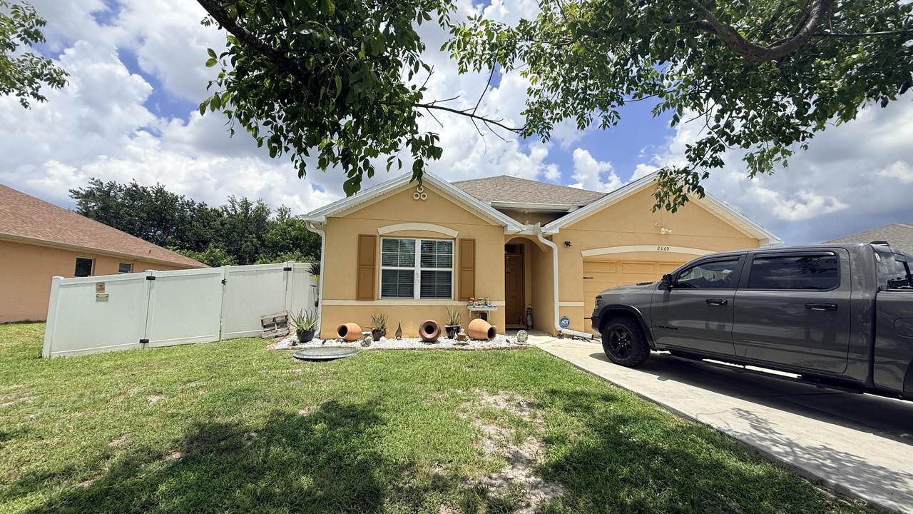 2369 Barber Lane - Photo 1