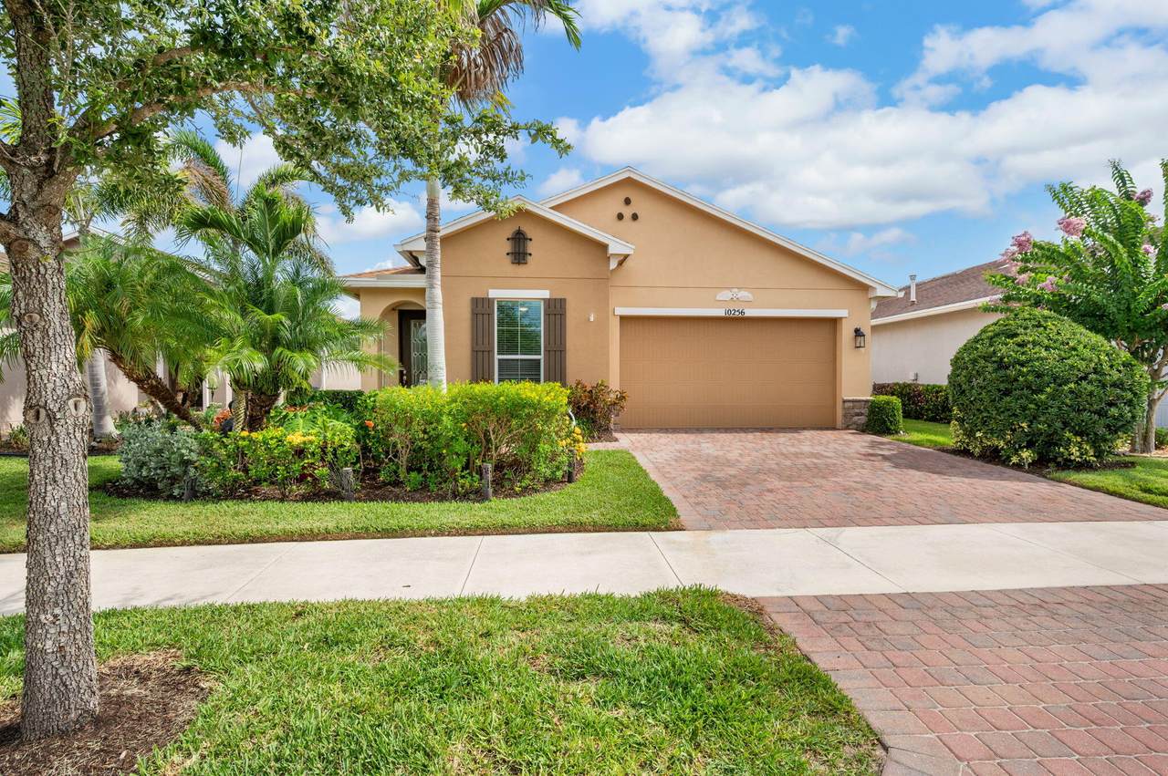 10256 Indian Lilac Trail - Photo 1