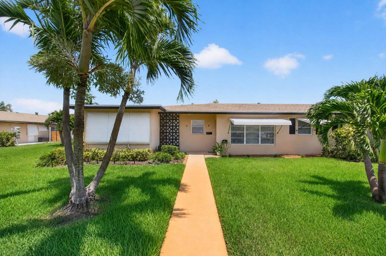 1007 South Drive - Photo 1