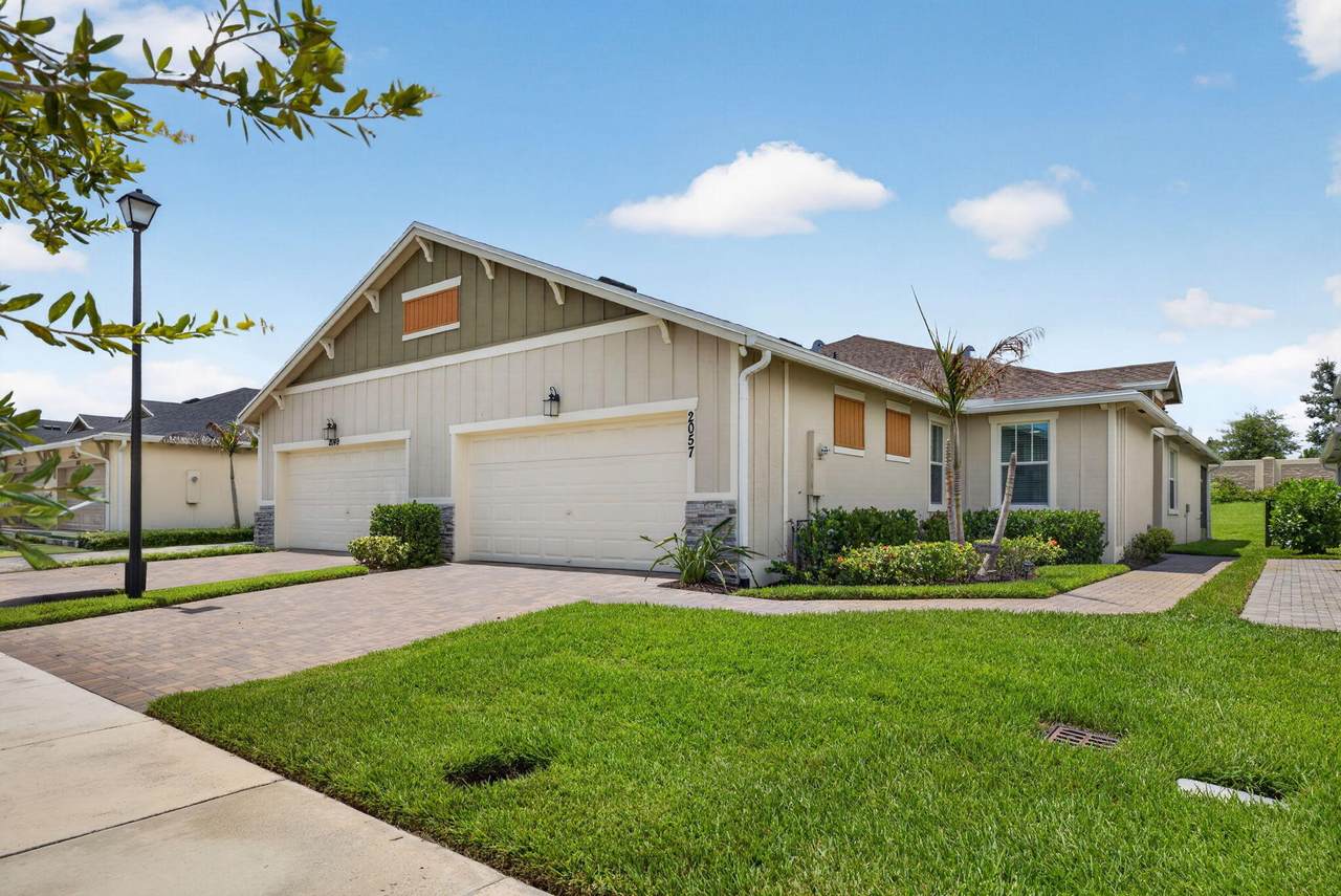 2057 Crosswood Way - Photo 1