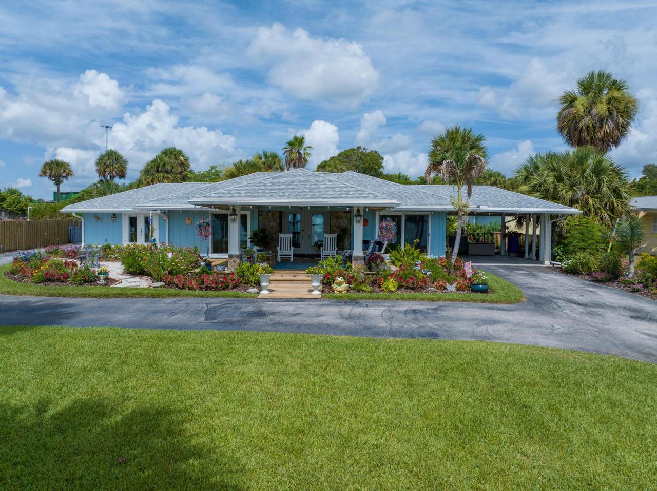 1711 Indian River Drive - Photo 1