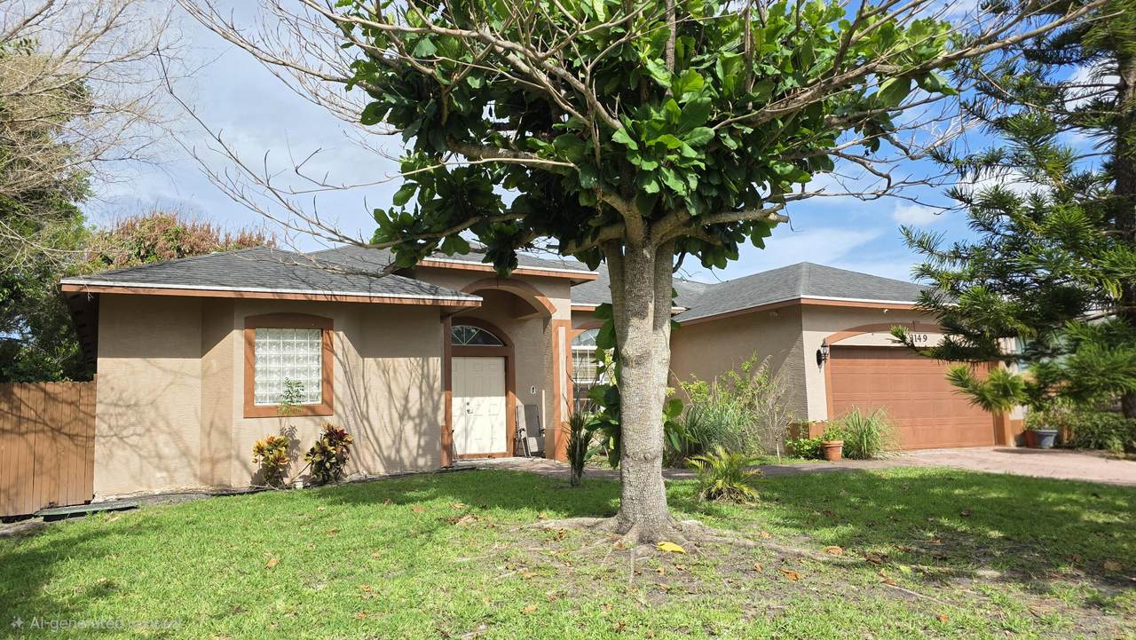 3149 Fambrough Street - Photo 1