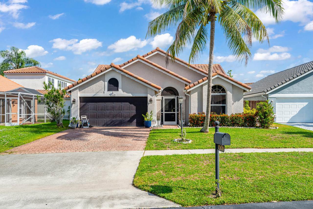 12620 White Coral Drive - Photo 1