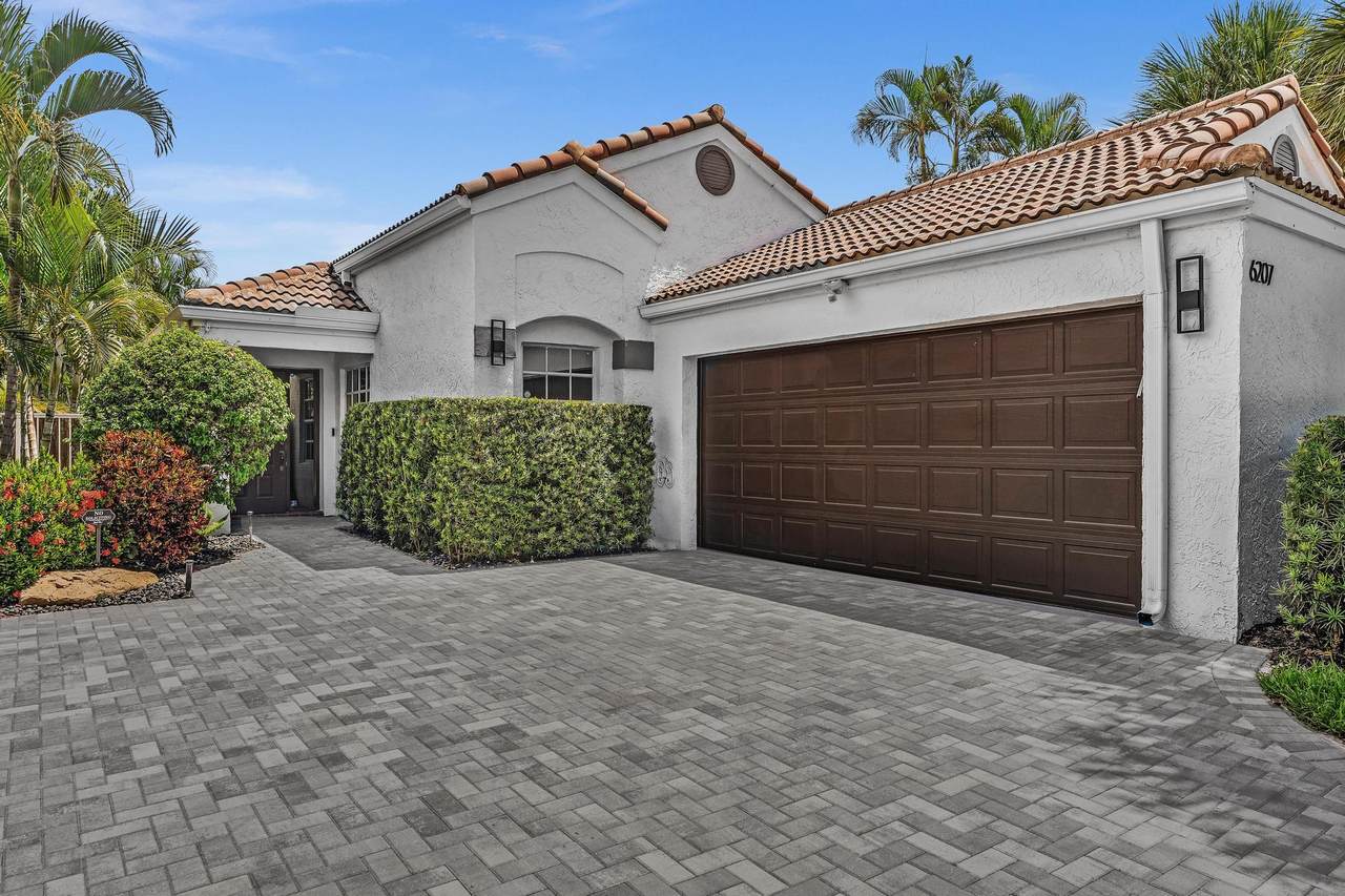 6207 La Vida Terrace - Photo 1