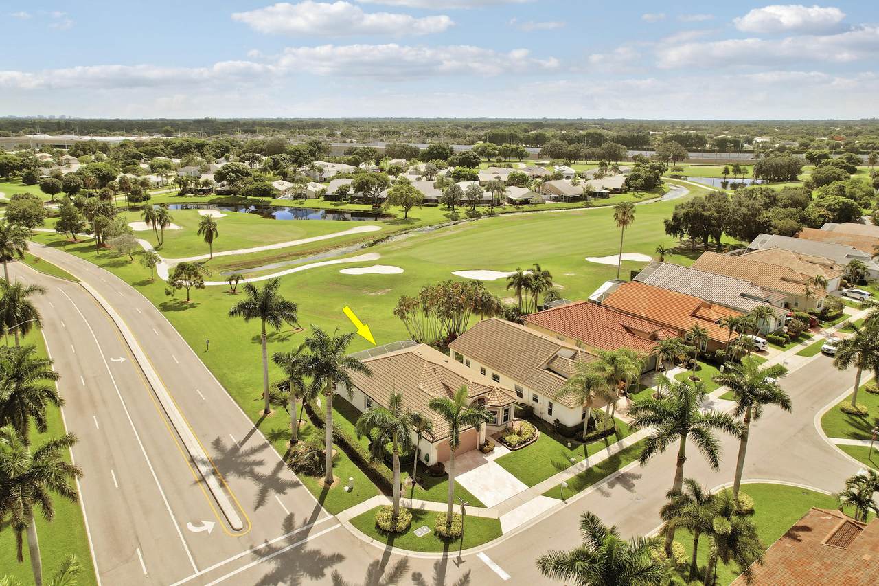 6272 Harbour Club Drive - Photo 1
