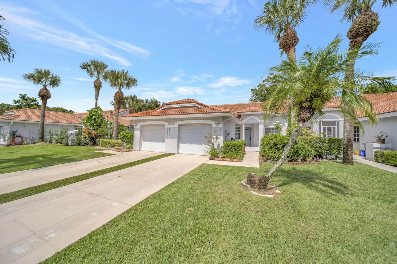 15136 Tranquility Lake Drive - Photo 1