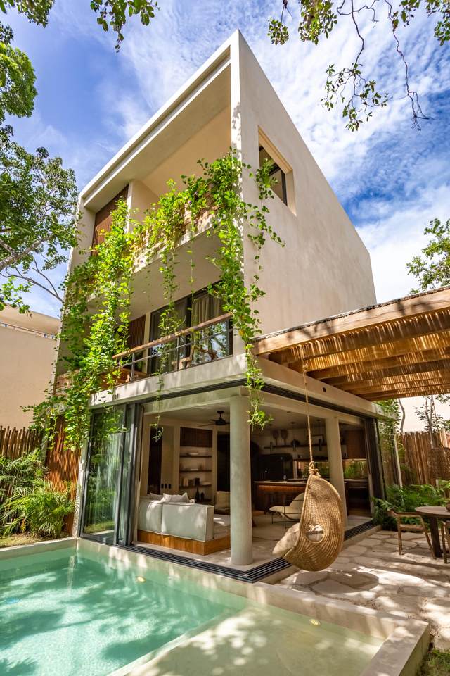 Amari Tulum , 10 Avenida Norte & Calle Palma - Photo 1
