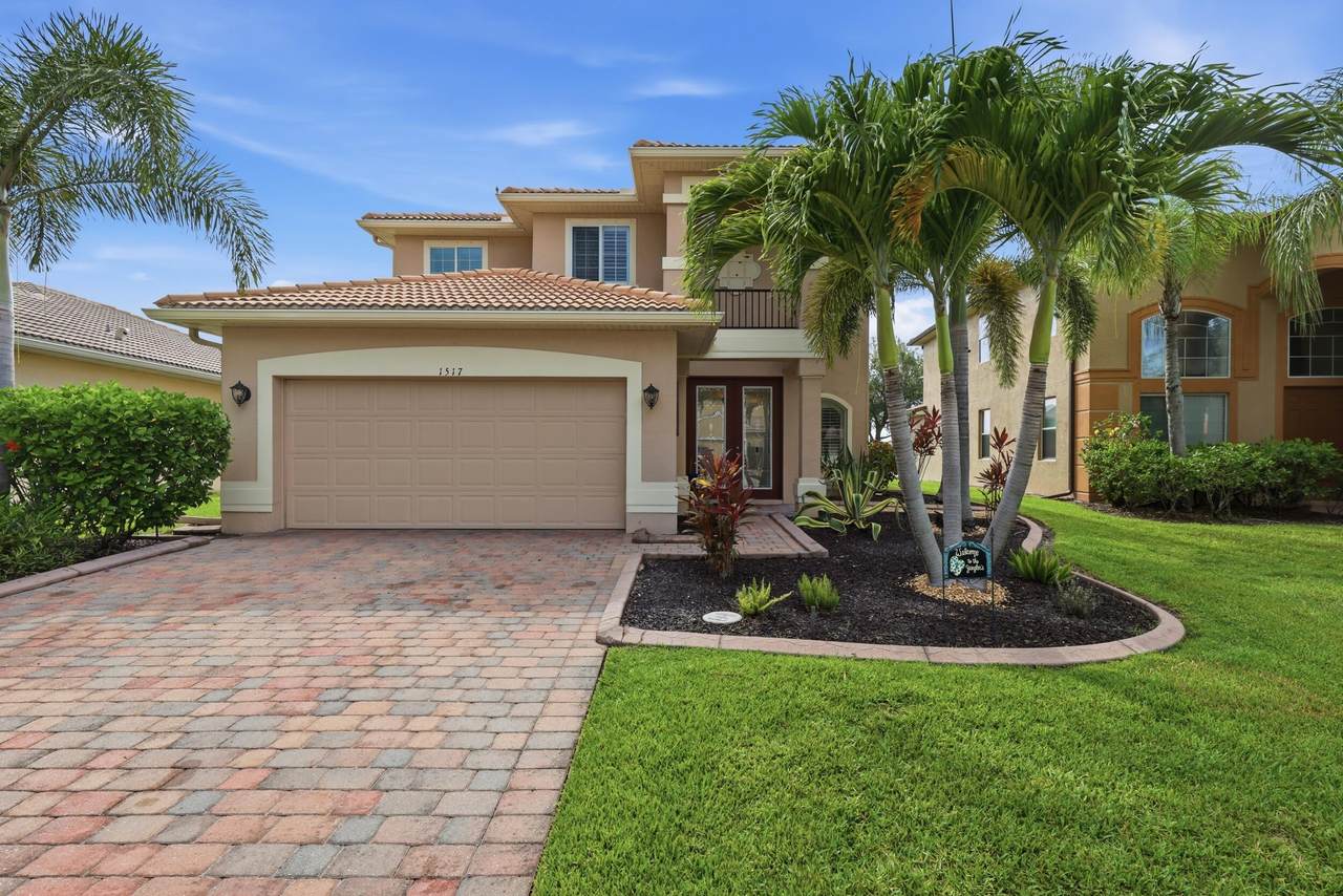 1517 Birdie Drive - Photo 1