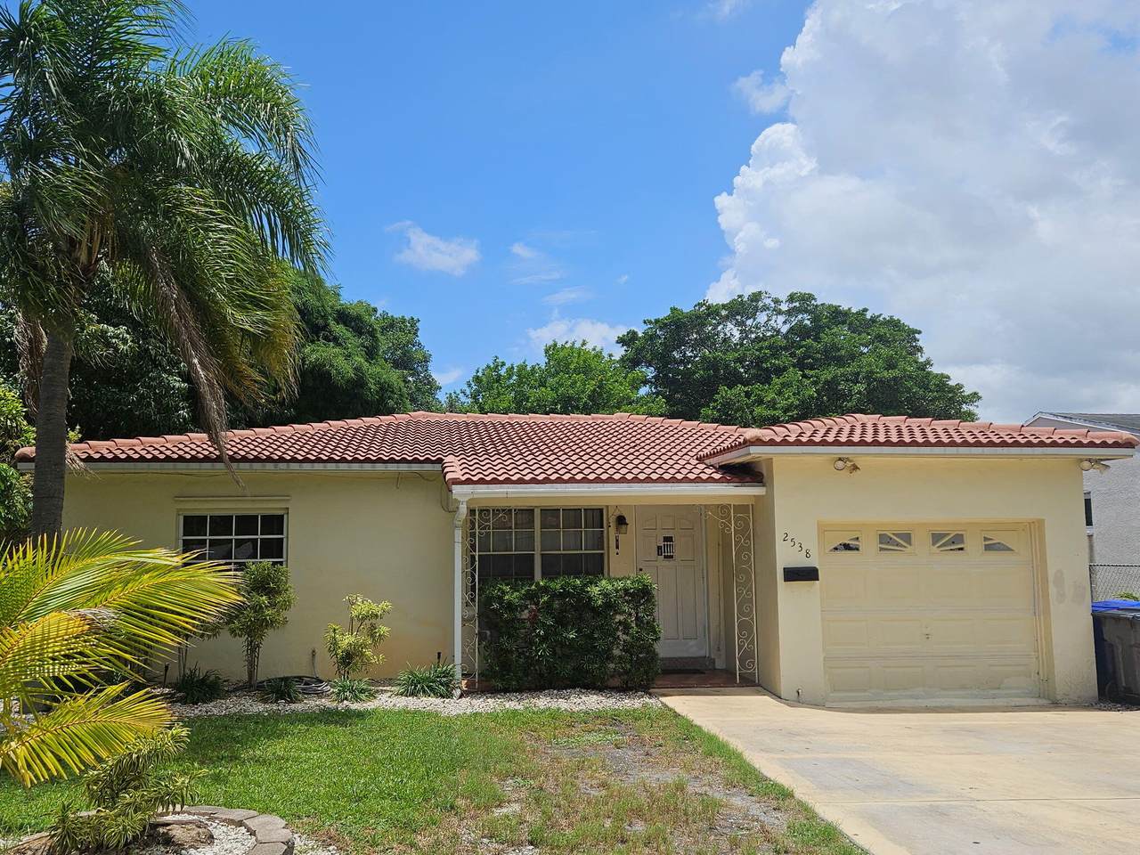 2538 Fillmore Street - Photo 1