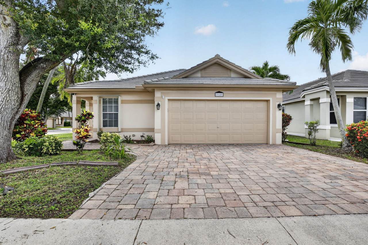 2640 Millwood Court - Photo 1