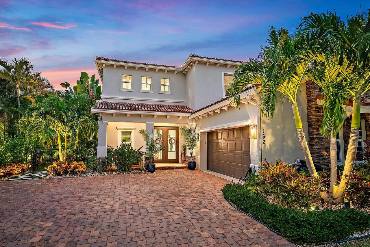 152 Porgee Rock Place - Photo 1