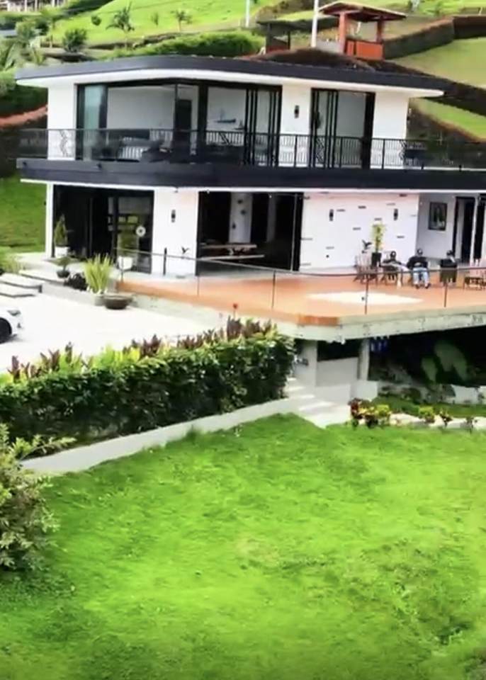 Los Altos Del Penol El Penol - Photo 1