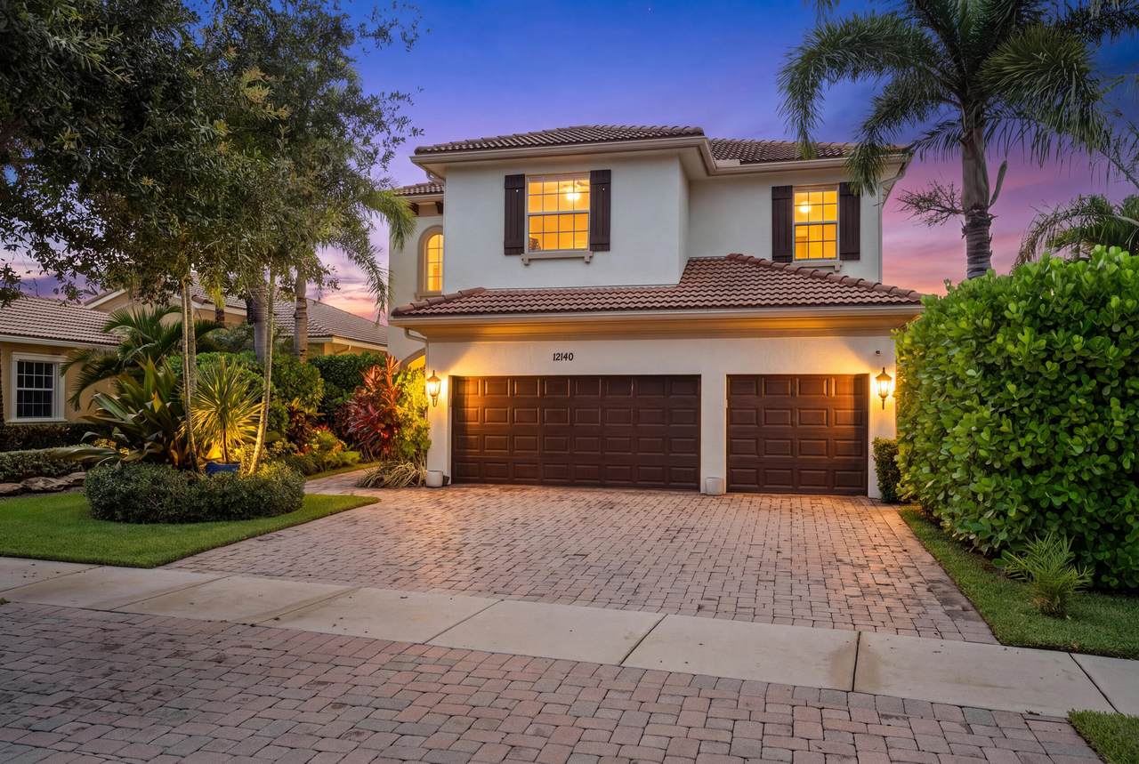 12140 Aviles Circle - Photo 1