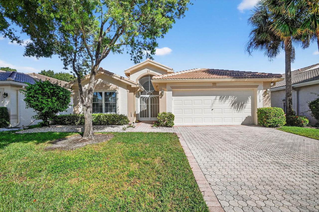 11769 Castellon Court - Photo 1