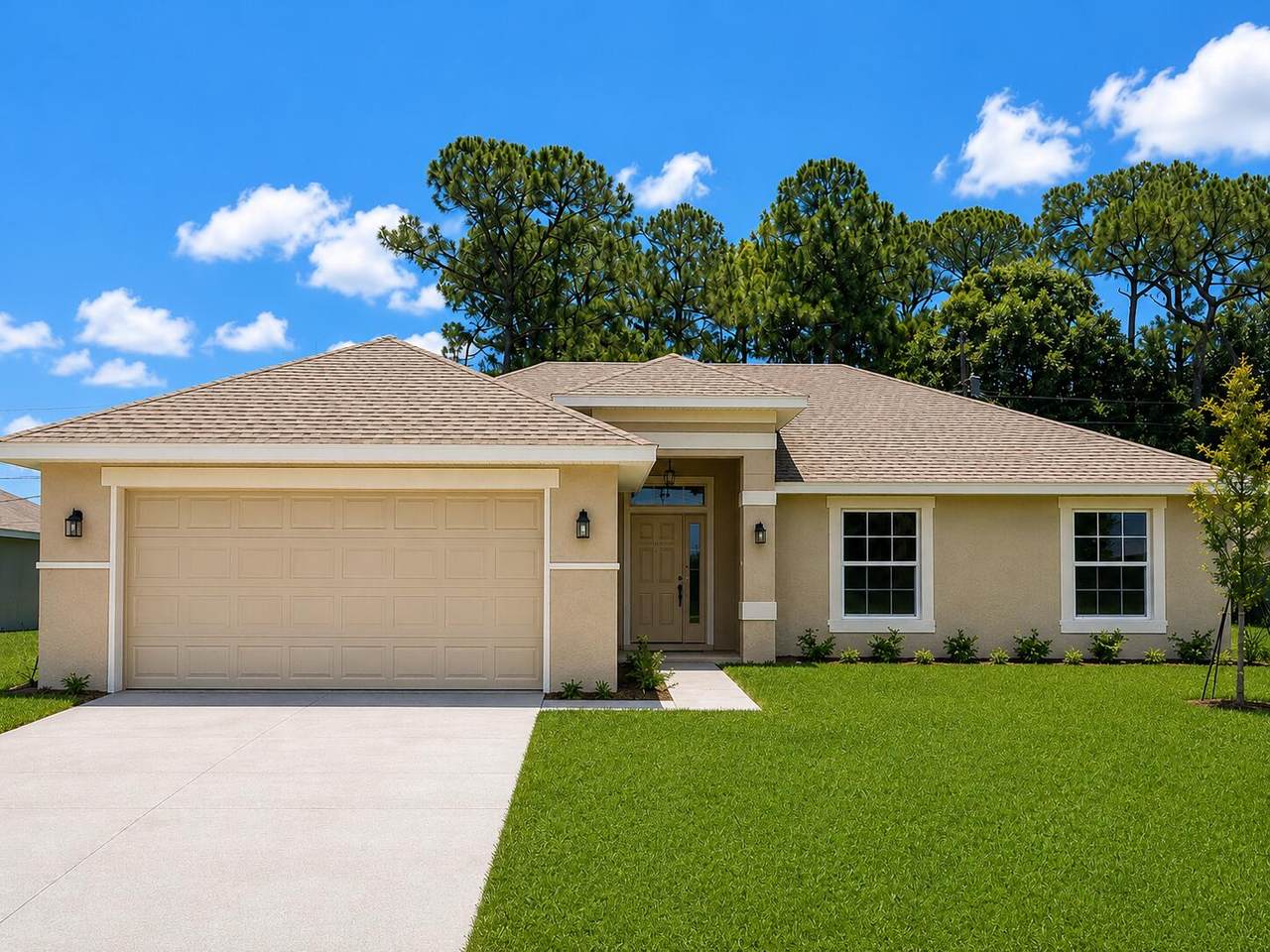 2801 Louise Circle - Photo 1