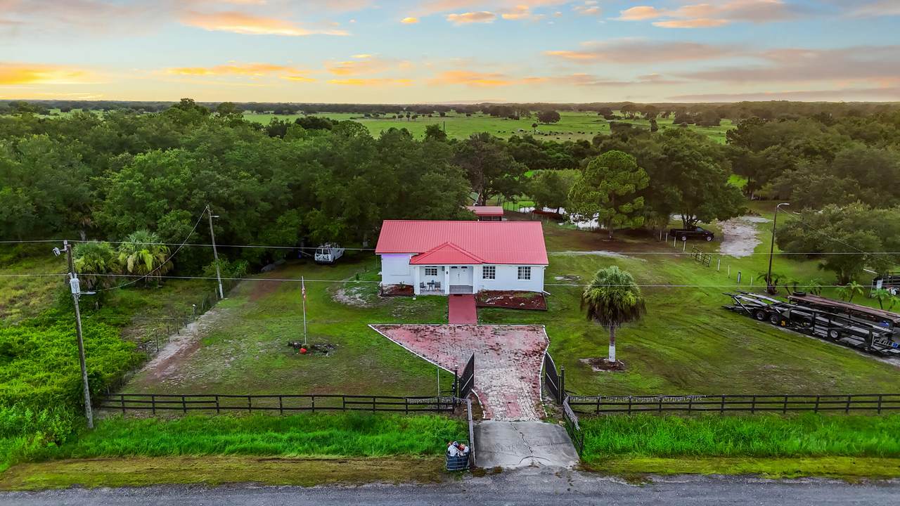 340 Arboleda Street - Photo 1