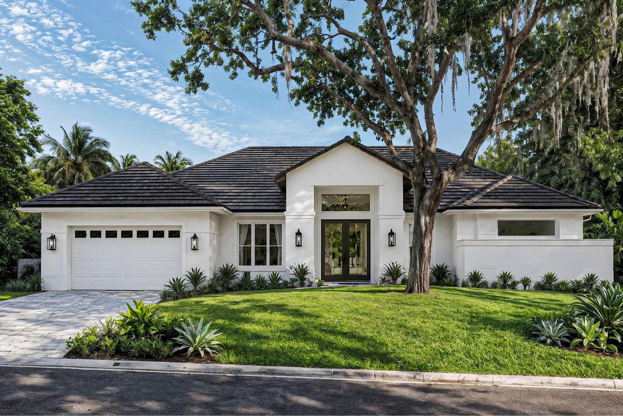 1331 Jonathans Trail - Photo 1