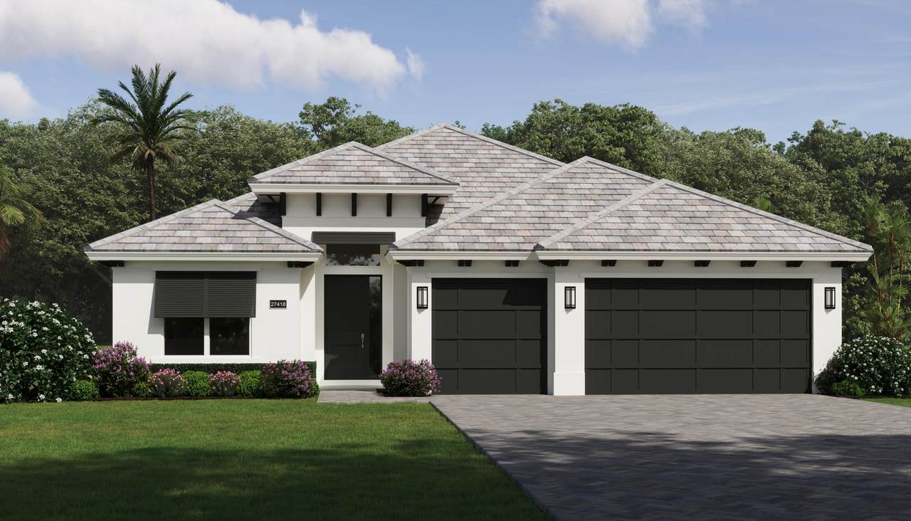 729 Ravens Landing Drive - Photo 1