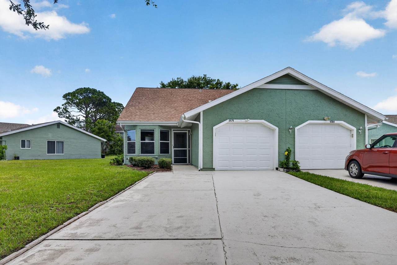 1474 Rivergreen Circle - Photo 1