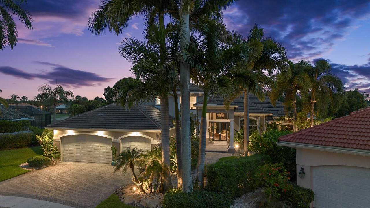 4352 James Estate Lane - Photo 1