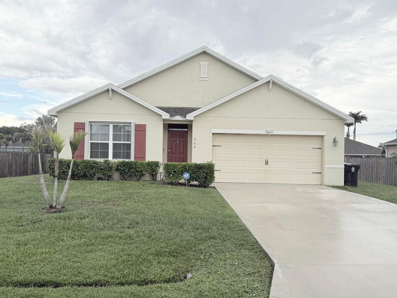 322 Molloy Street - Photo 1