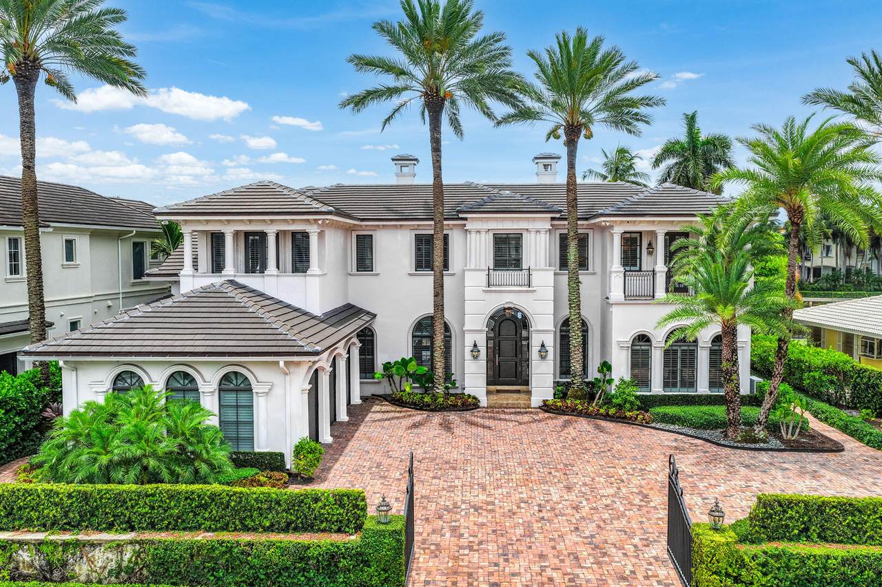 450 Maya Palm Drive - Photo 1