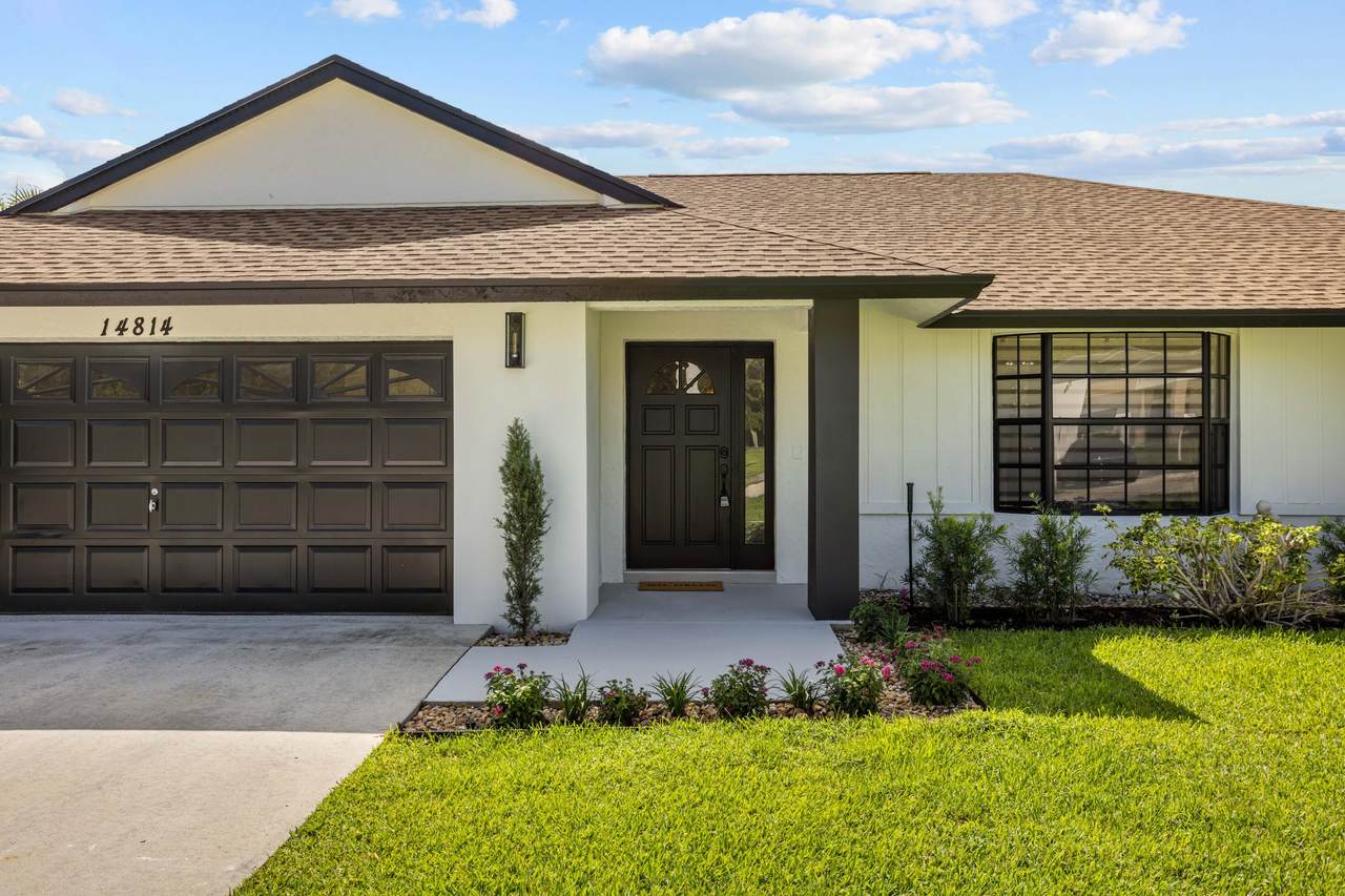 14814 Paddock Drive - Photo 1