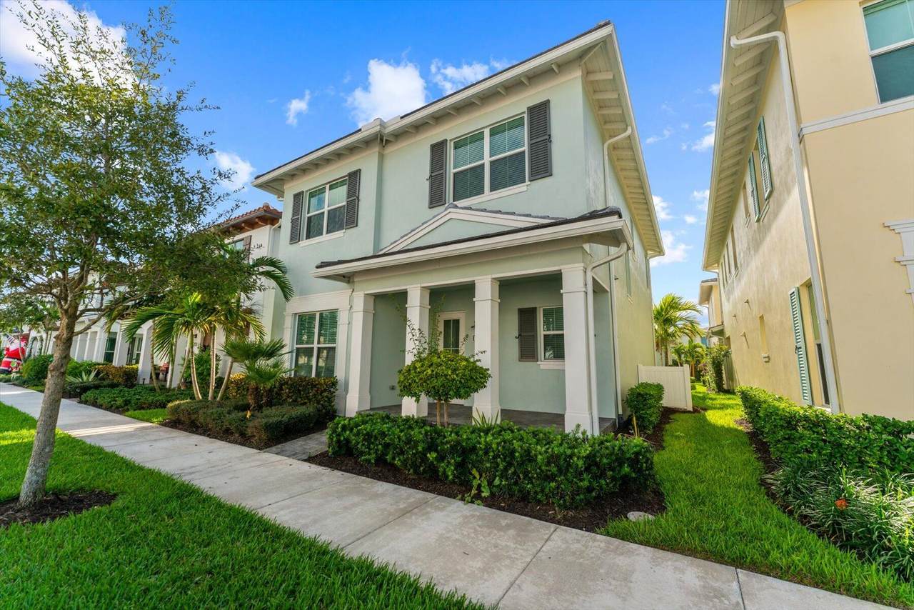 13461 Machiavelli Way - Photo 1
