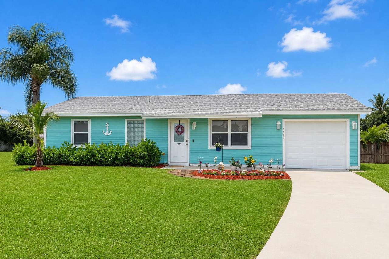 4436 Beckett Avenue - Photo 1