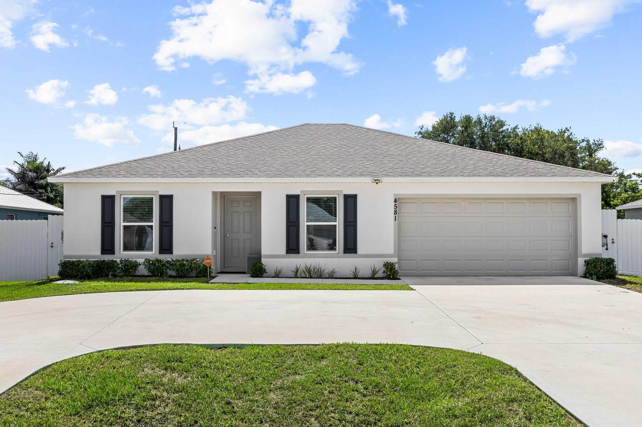 4581 Darwin Boulevard - Photo 1