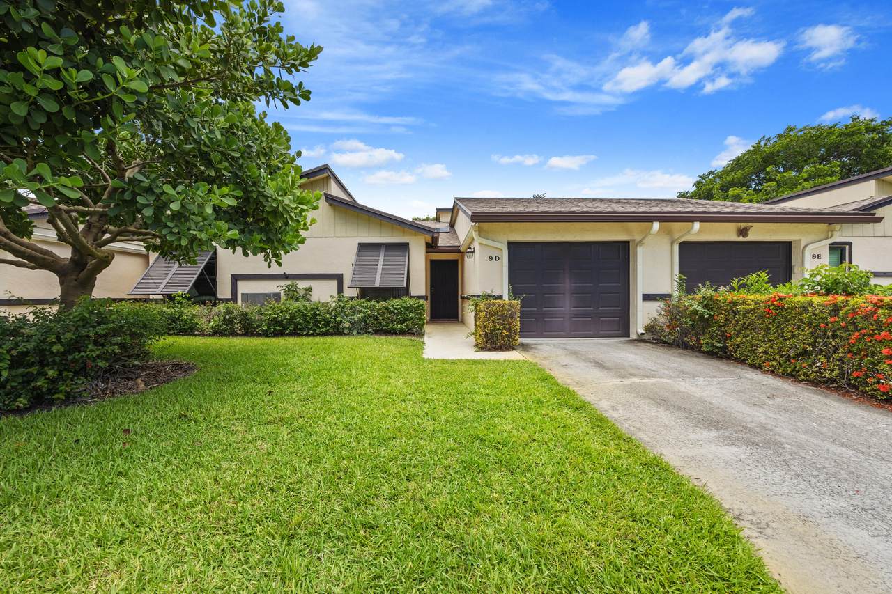 9 Ridge Pointe Drive - Photo 1