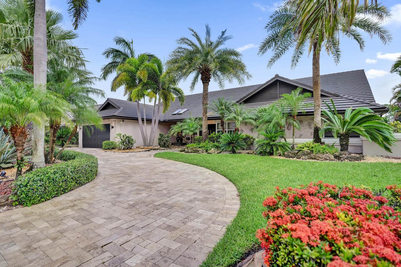 10630 Boca Woods Lane - Photo 1