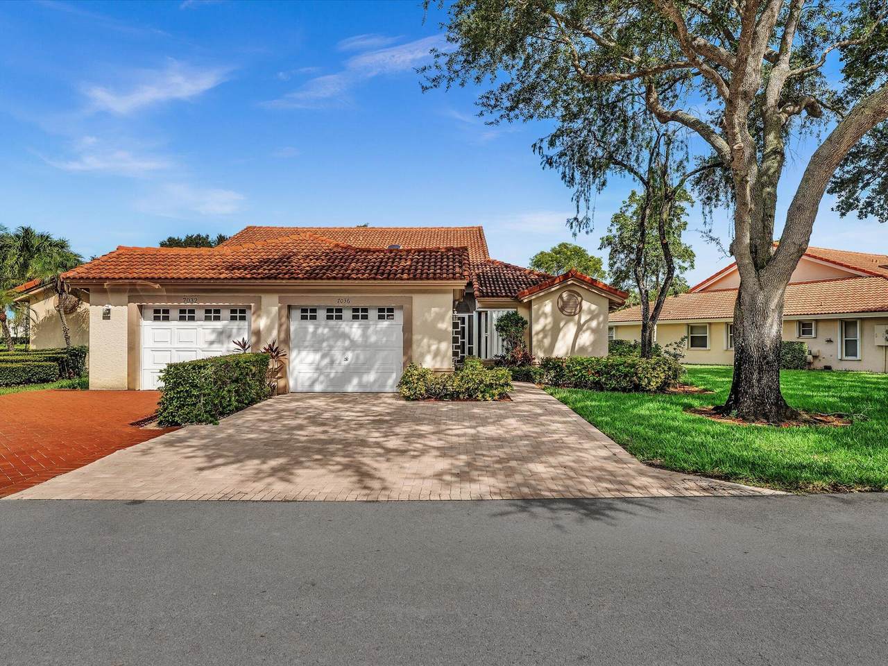 7036 Summer Tree Drive - Photo 1