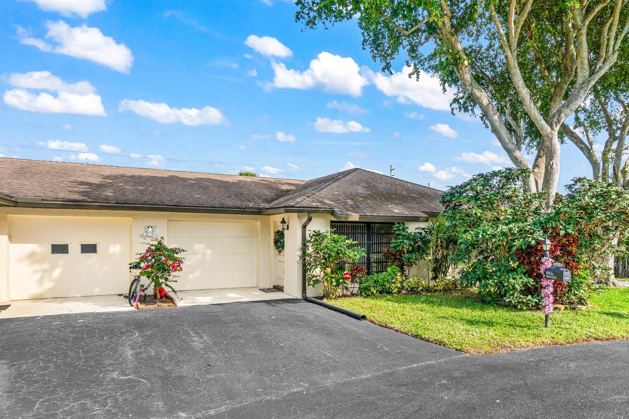 4863 Hawkwood Road - Photo 1