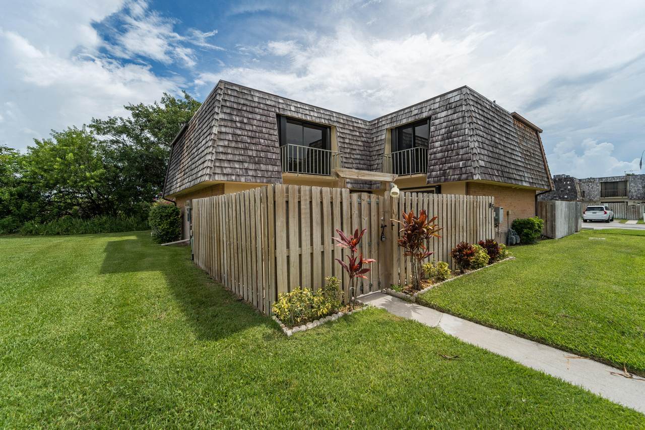 85 Lake Arbor Drive - Photo 1