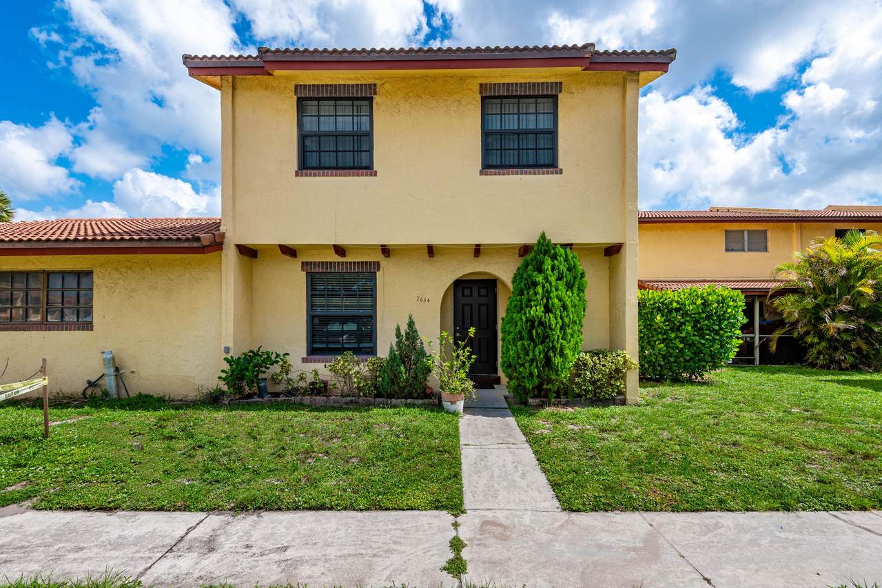 2634 47th Lane - Photo 1