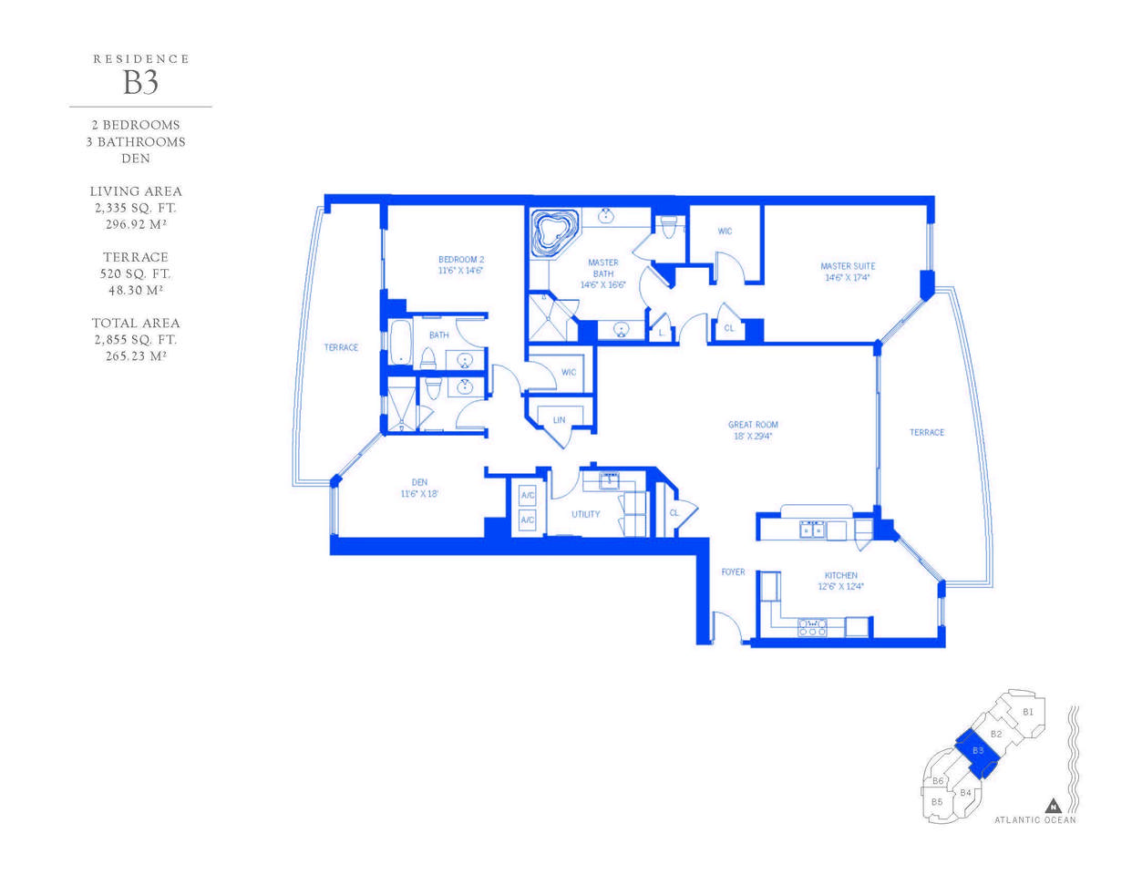 2700 Ocean Drive - Photo 1
