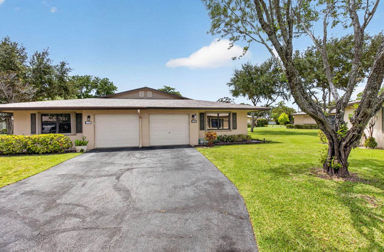1632 Palmland Drive - Photo 1