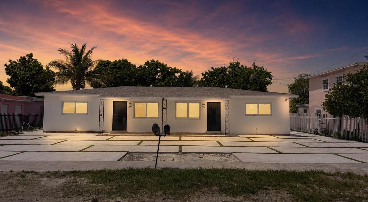 1063 108th Terrace - Photo 1