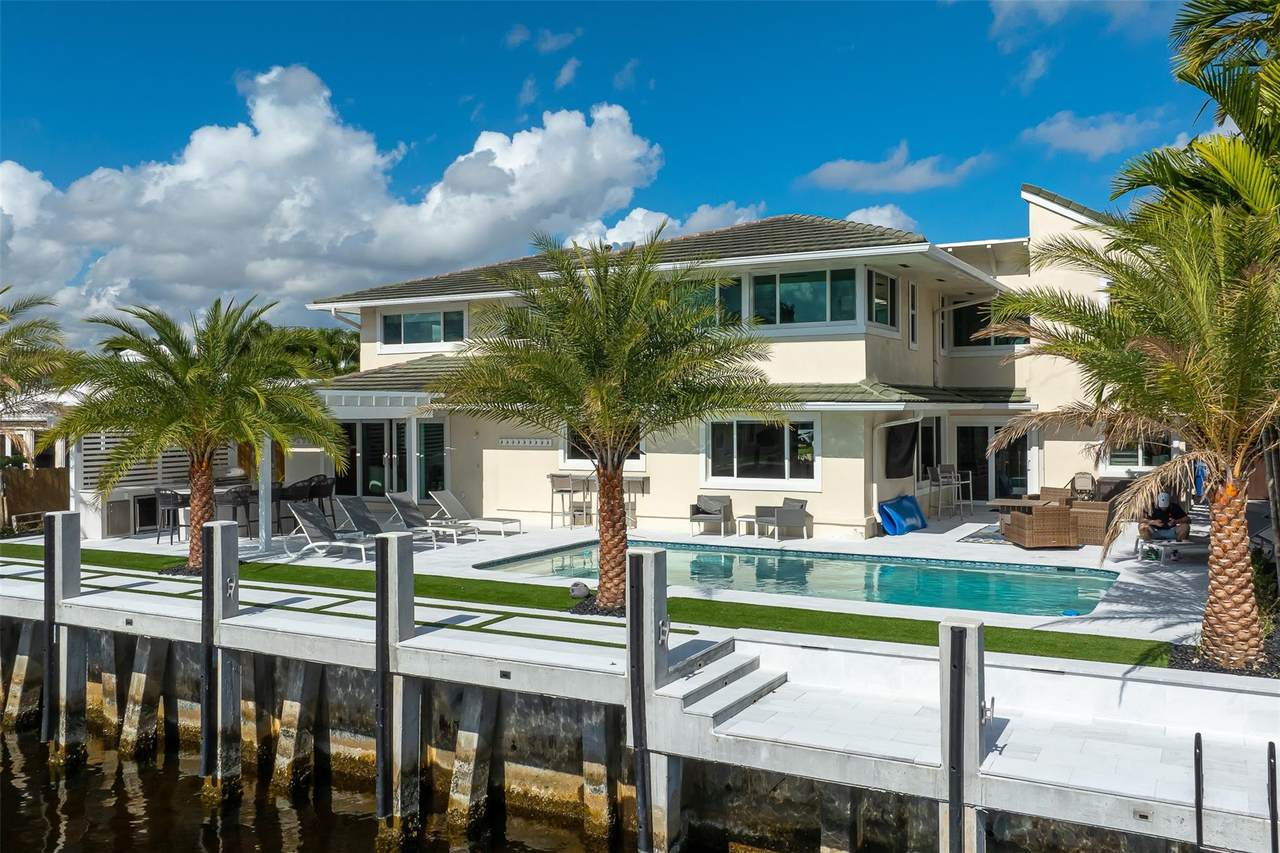 39 Castle Harbor Isle Drive - Photo 1