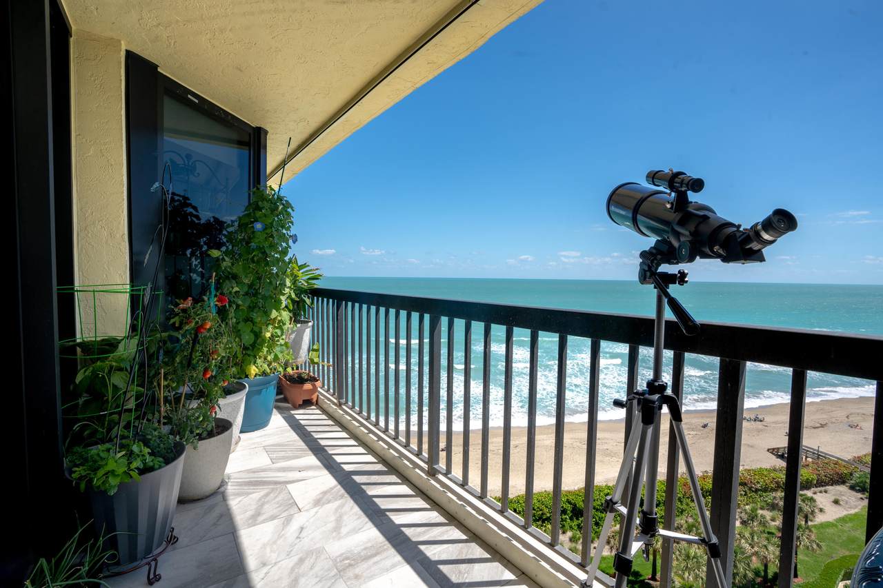 9500 Ocean Drive - Photo 1