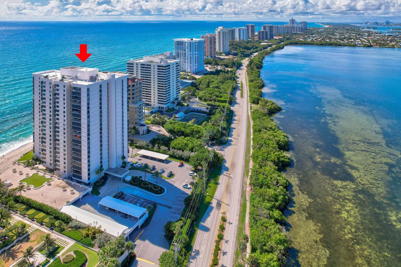 5380 Ocean Drive - Photo 1