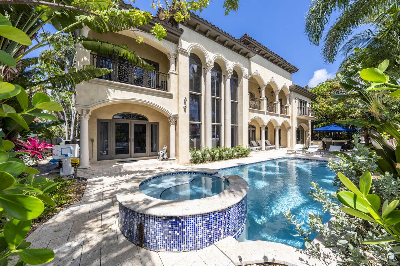510 San Marco Drive - Photo 1