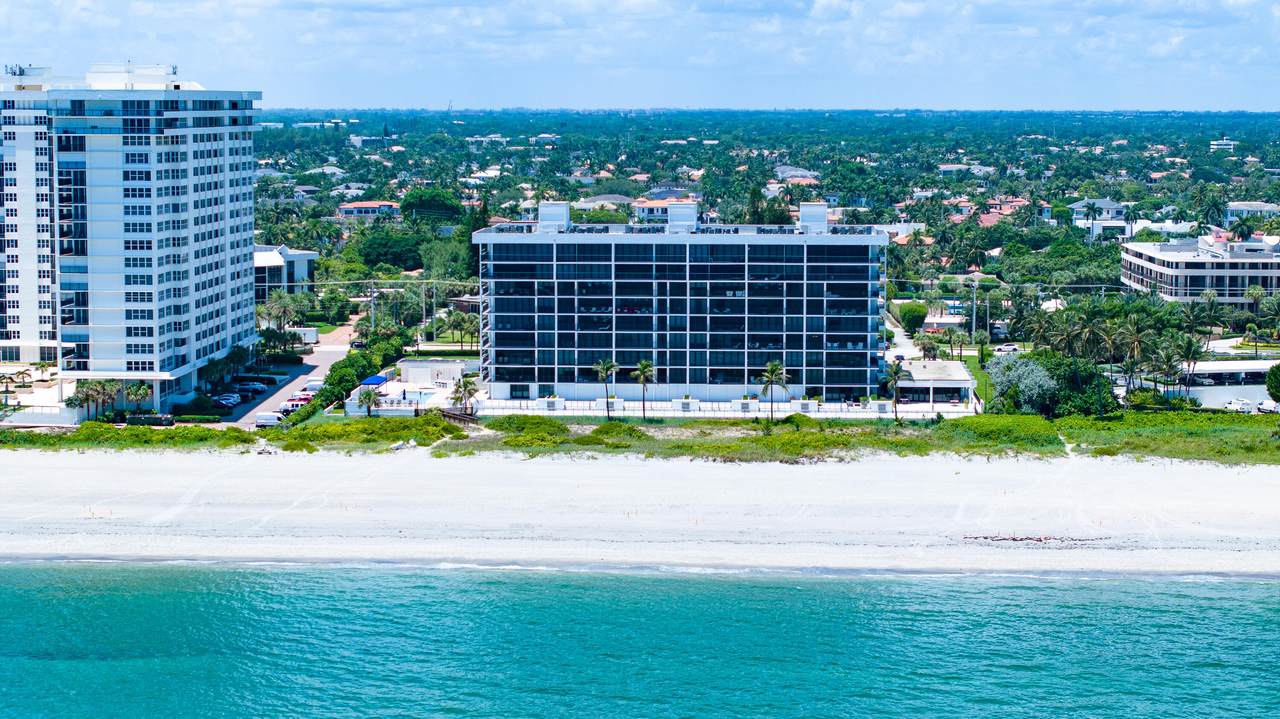 1800 Ocean Boulevard - Photo 1