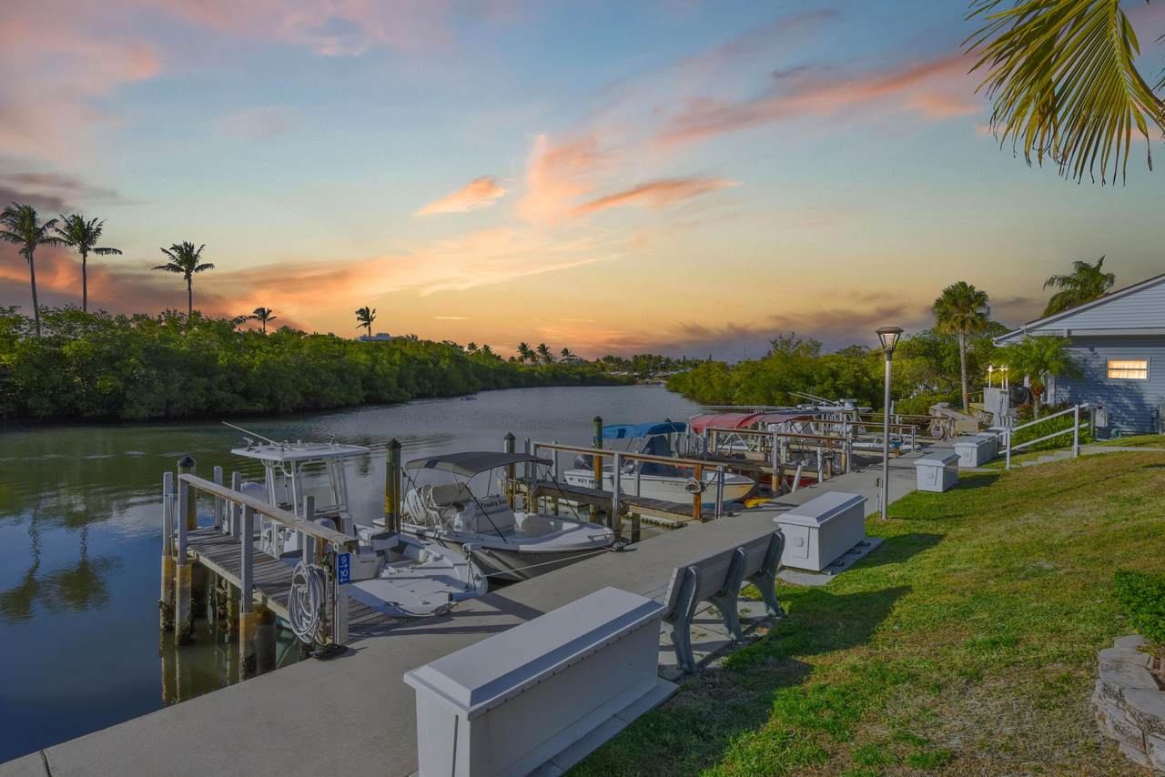 400 N Highway A1a Lot 64 - Photo 1