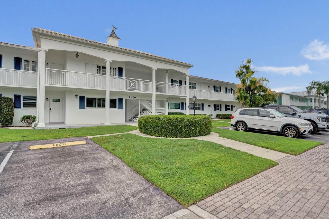 2400 36th Street - Photo 1